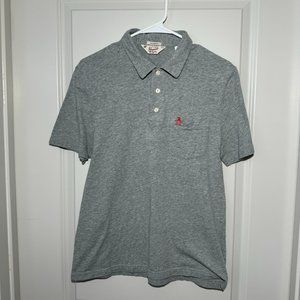 Original Penguin - Classic Fit Men's Pocket Polo -  Medium (M)